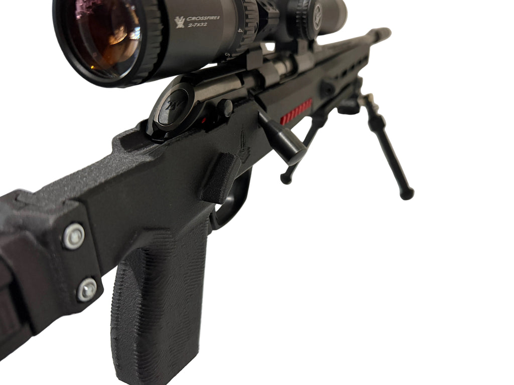Winchester Xpert LP Target Chassis