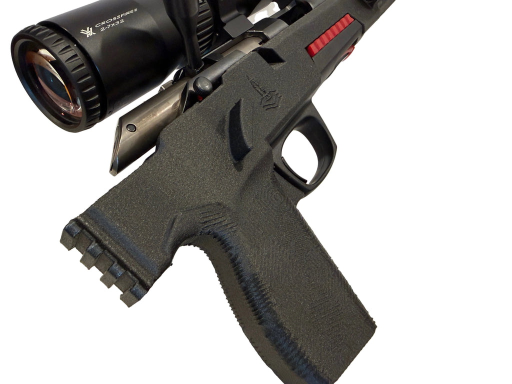 Winchester Xpert LP Target Chassis