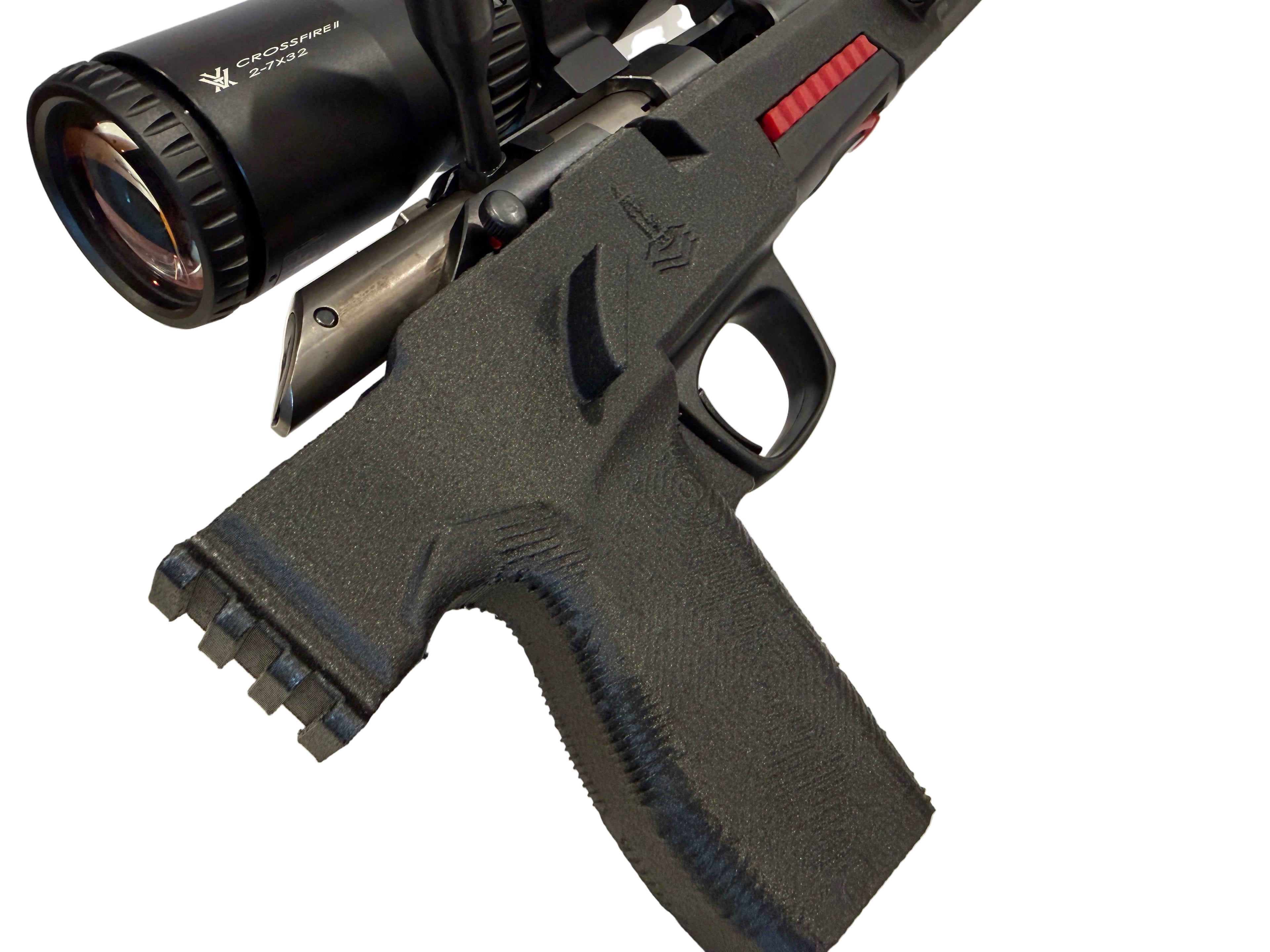 Winchester Xpert LP Target Chassis