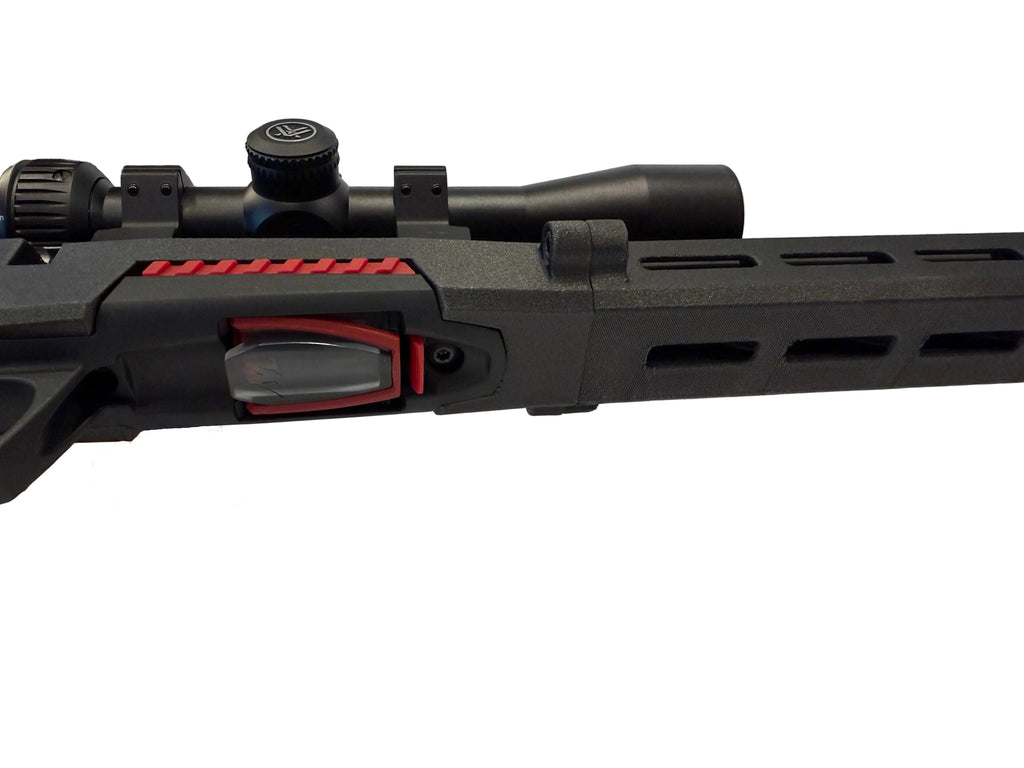 Winchester Xpert LP Target Chassis