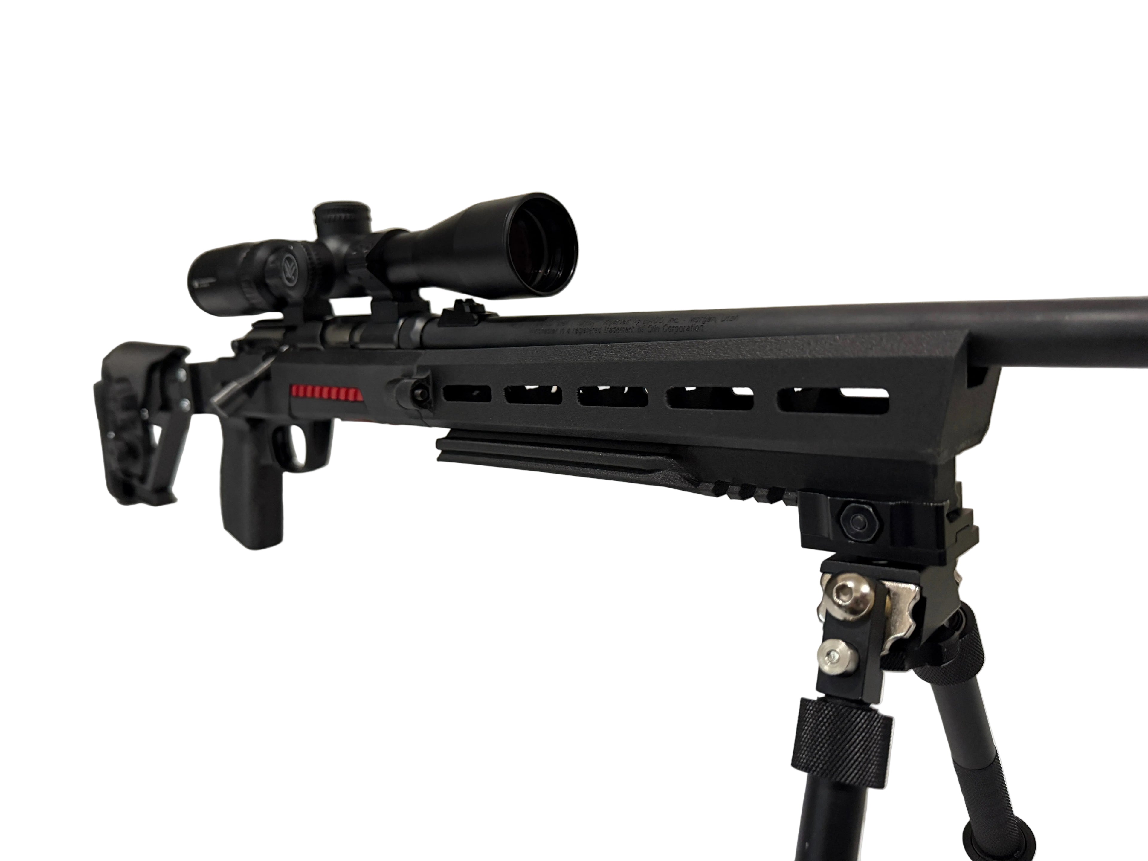 Winchester Xpert LP Target Chassis