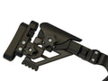 Folding LP Elite Modular Picatinny Stock