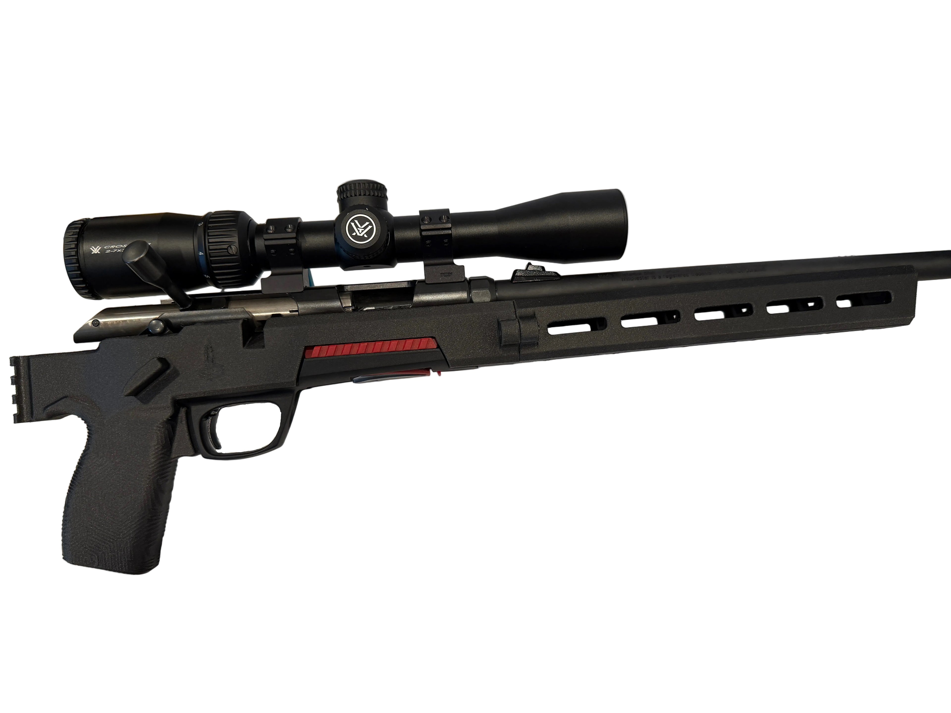 Winchester Xpert LP Target Chassis