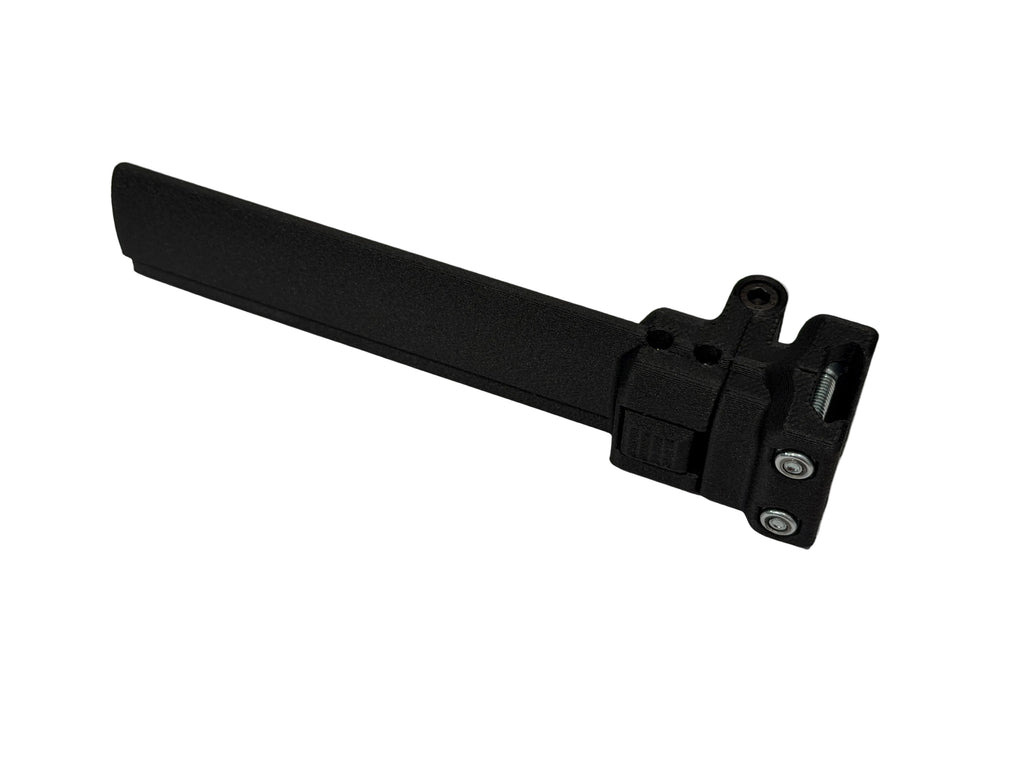 Folding Picatinny Stock Beam