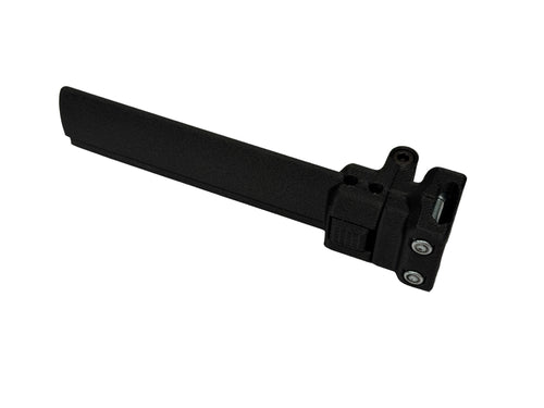 Folding Picatinny Stock Beam