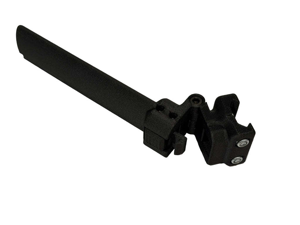 Folding Picatinny Stock Beam