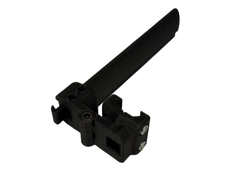 Folding Picatinny Stock Beam
