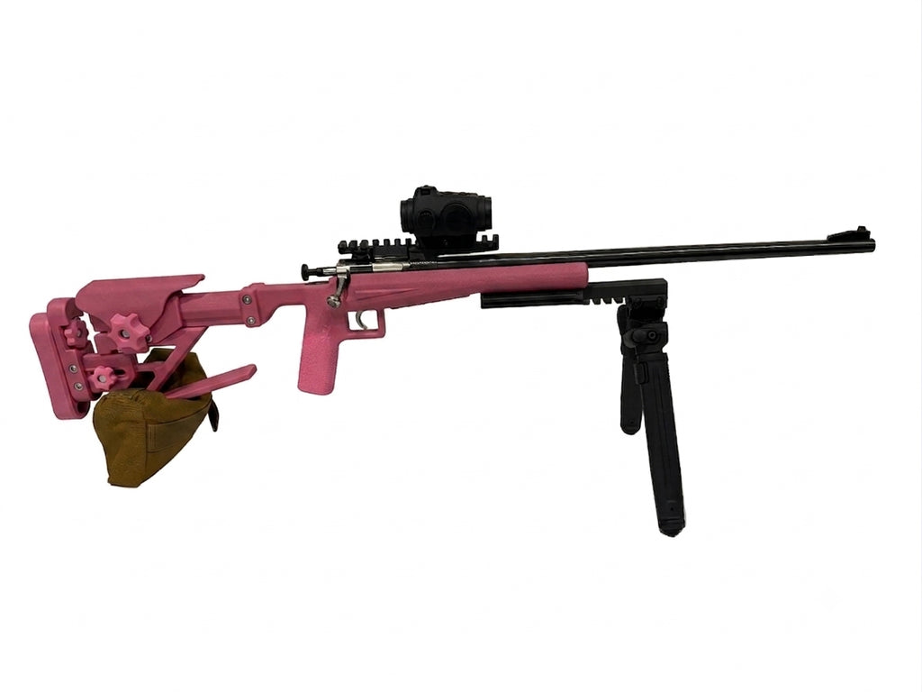 Crickett® LP Target Chassis ASA Color