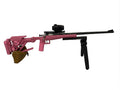 Crickett® LP Target Chassis ASA Color