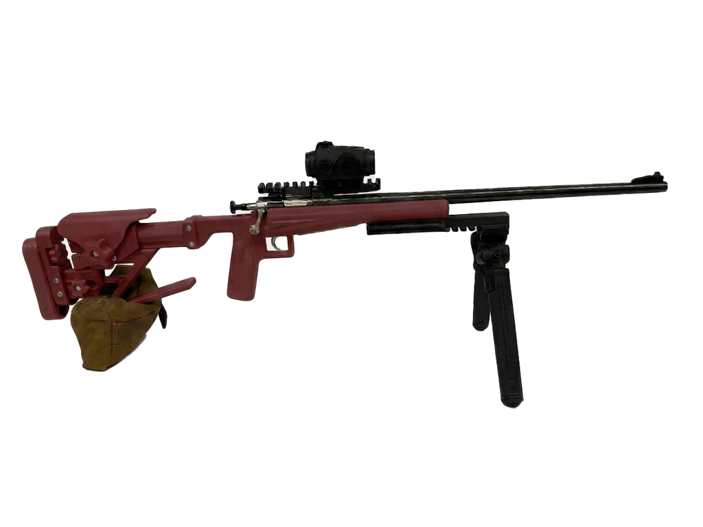 Crickett® LP Target Chassis ASA Color