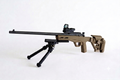 Rascal LP Target Chassis ASA Color